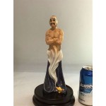 ROYAL DOULTON FIGURINE, "THE GENIE" HN 2989, MADE IN ENGLAND